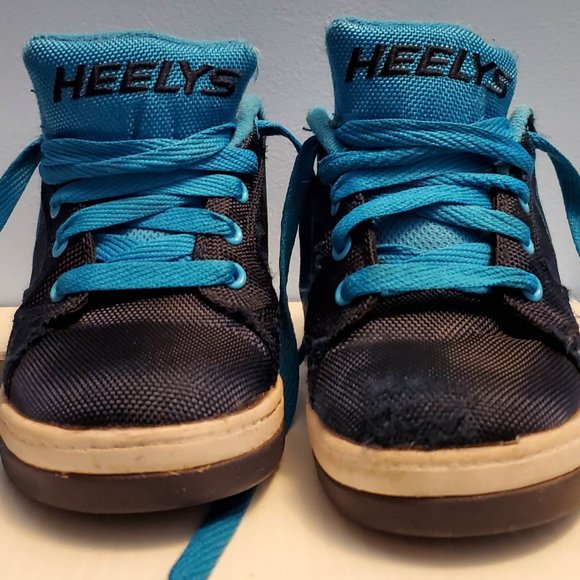 Heelys Propel 2.0 ( Size 3 Youth) - Picture 11 of 16